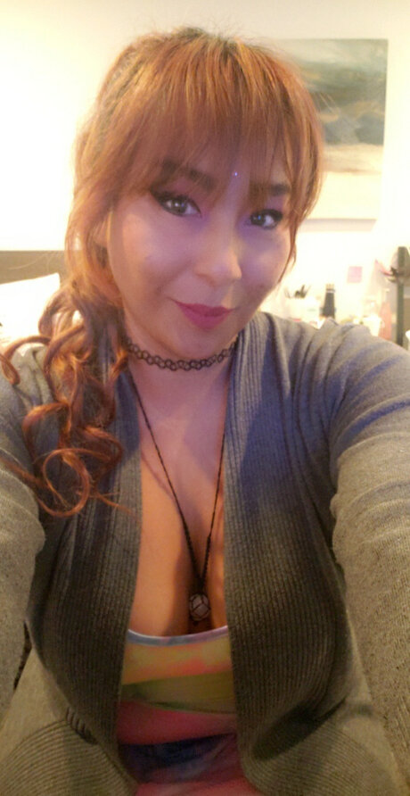 Sonia Serenidad star du porno nue archive