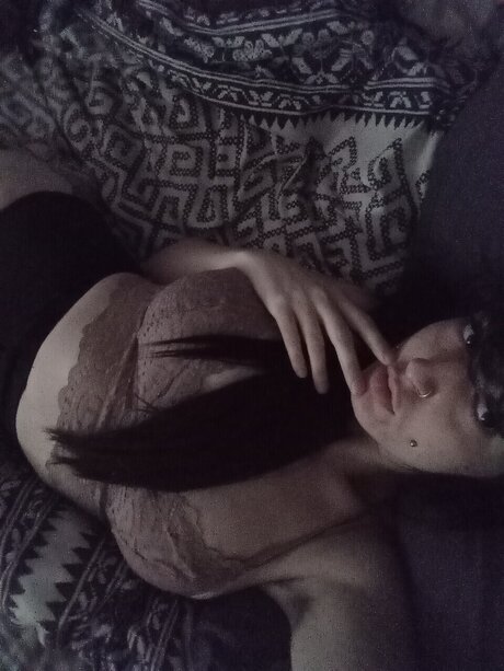 Katsuwa actrice chaude image