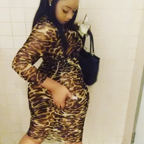 DaRealMonae jolie actrice photos