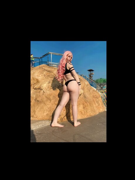 Gldn Angel Cosplay star du porno archive