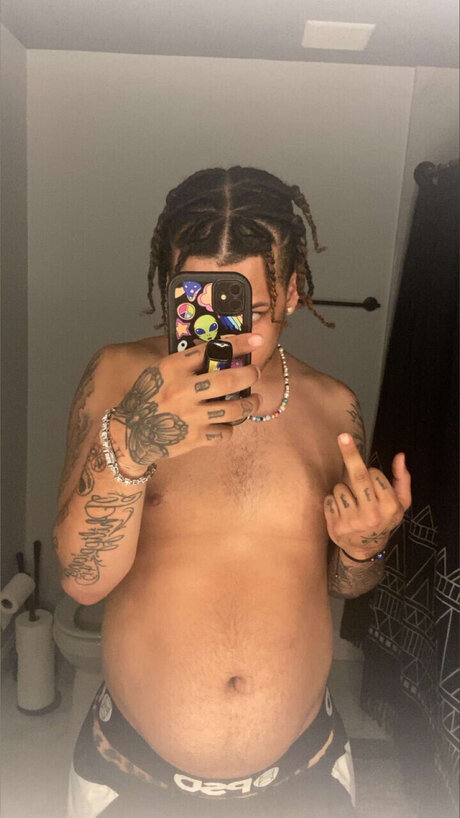 1of1terje haut modèle galerie