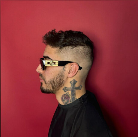 Ricoo Papi_ actrice parfaite collection