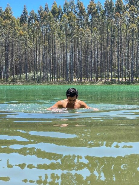 Nicolatin étoile sympa des photos