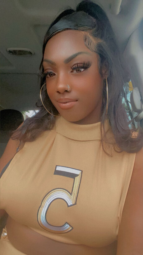 Ebony Tate étoile gratuite archive