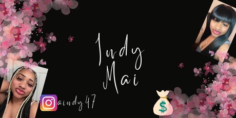 IndyMai_ modèle adulte images