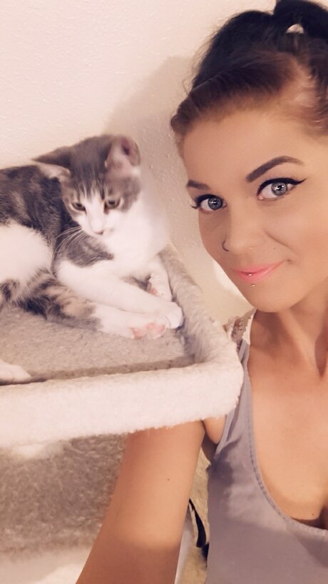 Jodi Reinhardt star du porno belle photo