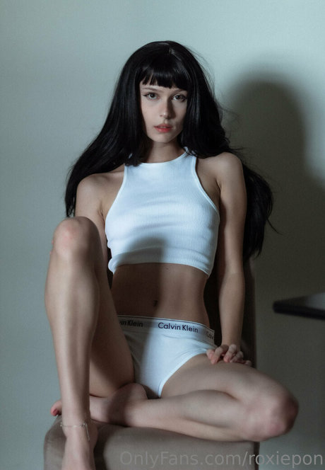 roxiepon actrice artistique img