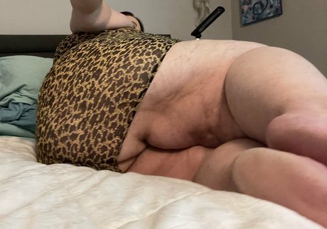 celiabbw étoile magnifique photo