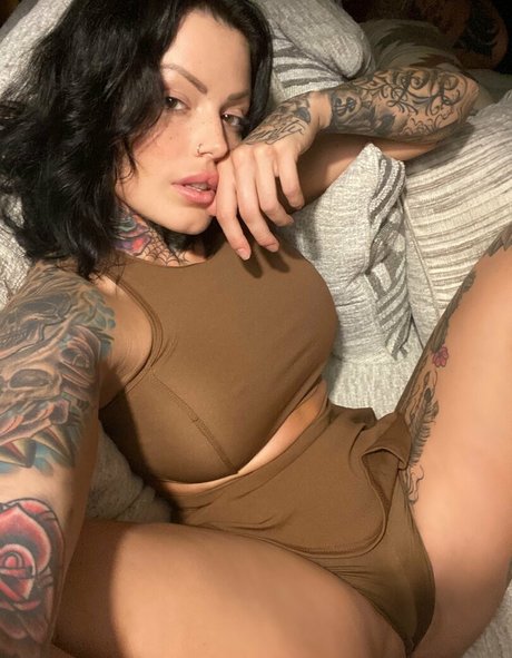 whitedovecries étoile xxx collection