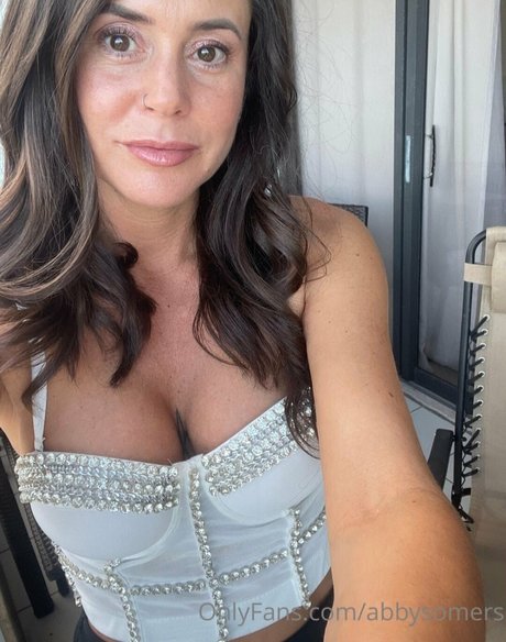 abbysomers star du porno érotique image