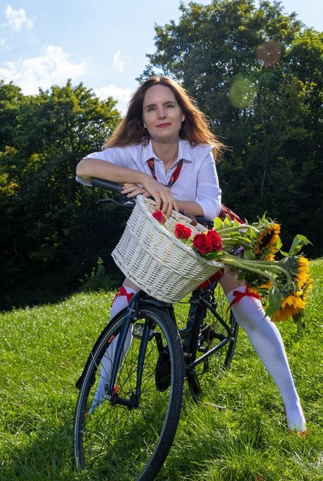 Joleen Turner étoile gratuite photo