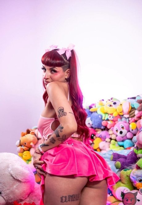 Cazzu étoile hd image