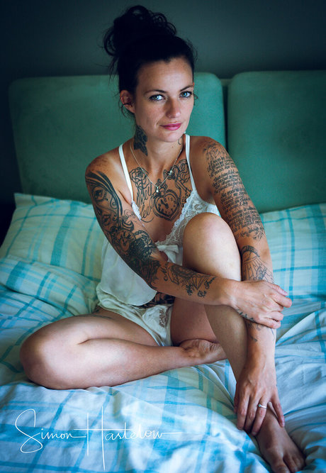 Welshtattoo88 étoile xxx images