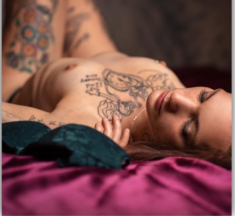 Welshtattoo88 actrice artistique galerie