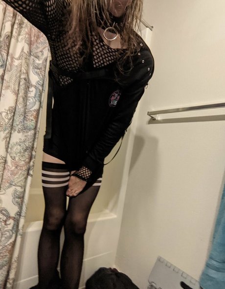 cosplay noir uniquement pour les fans haute qualité photos