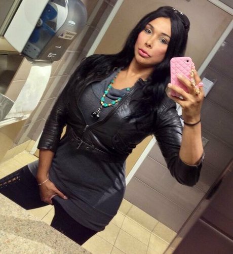 Vaniity mannequin collection