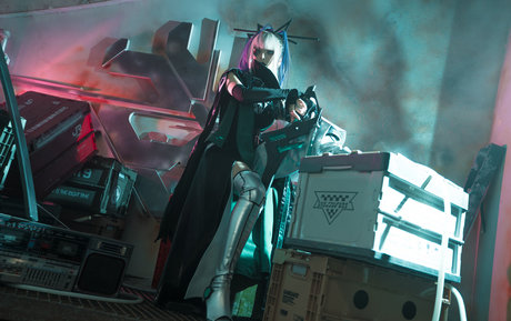 Lilium725 modèle érotique img