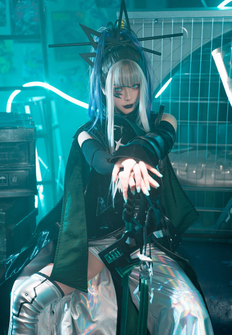 Lilium725 jolie star du porno galerie