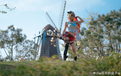 Lilium725 actrice artistique archive