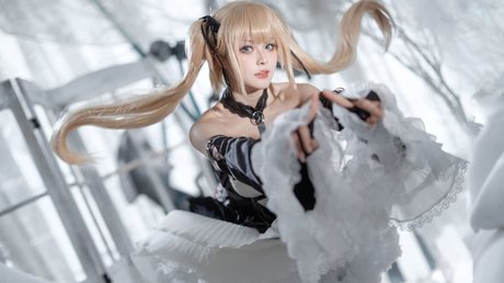 mariée onlyfans parfait chaud img