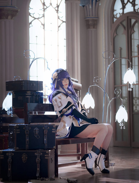 Lilium725 actrice de sexe images