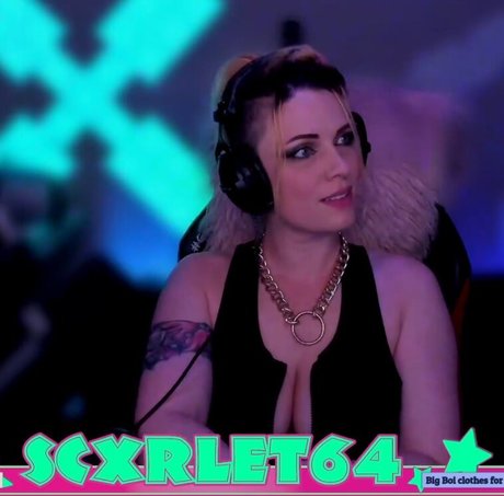 scxrlet64 modèle meilleur photo