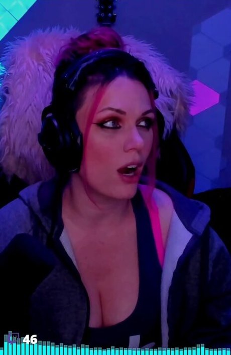 scxrlet64 star du porno exclusive photo