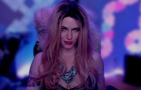 scxrlet64 star du porno de haute qualité galerie