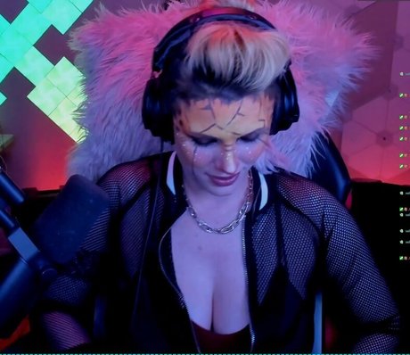 scxrlet64 actrice de nus collection