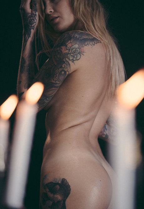 Torrie Blake Fotoaufnahmen