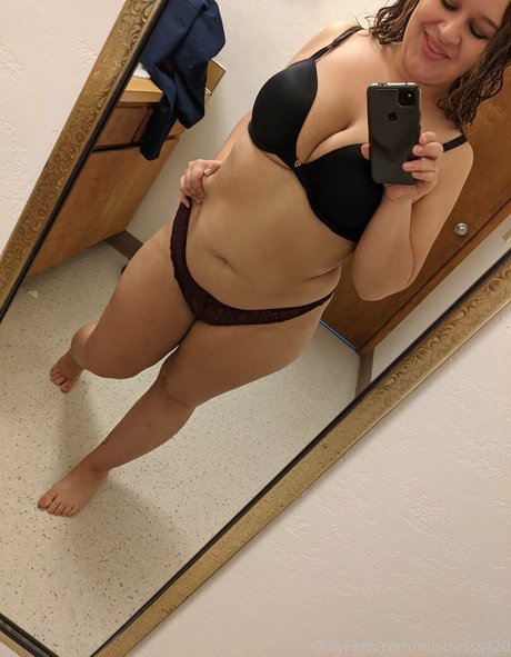 mistresss420 Profilfoto