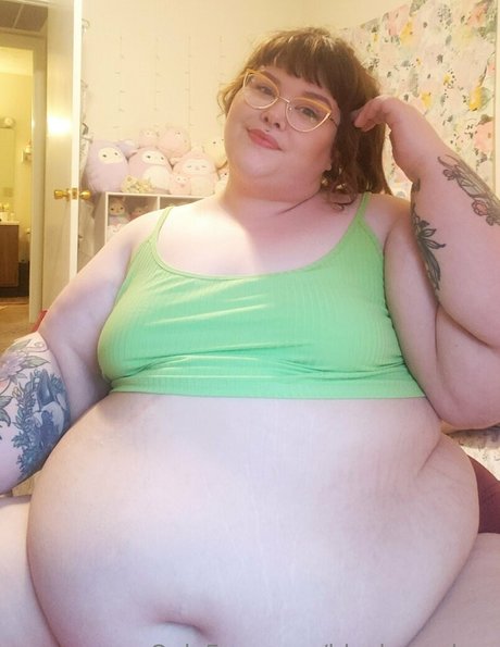 bbwbeccabae étoile chaude galerie