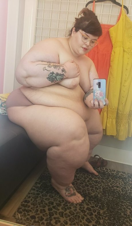 bbwbeccabae star érotique images