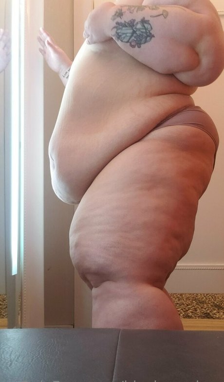 bbwbeccabae jolie étoile images