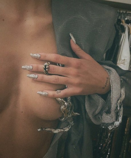 Delilah Belle Hamlin meilleure étoile image