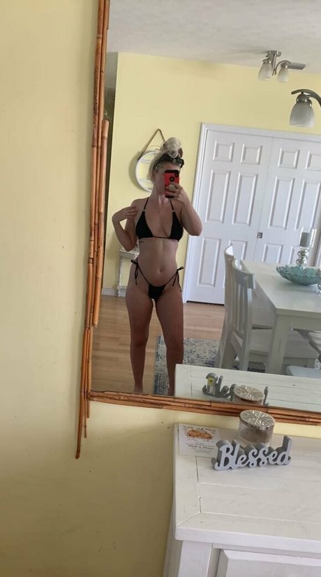 thaslinkytwinkyshow étoile chaude photo