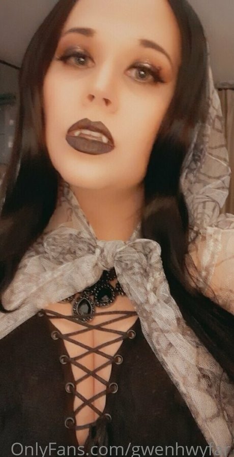 gwenhwyfar jolie étoile galerie