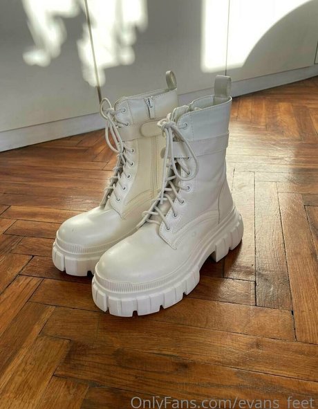 evans feet Profilfoto