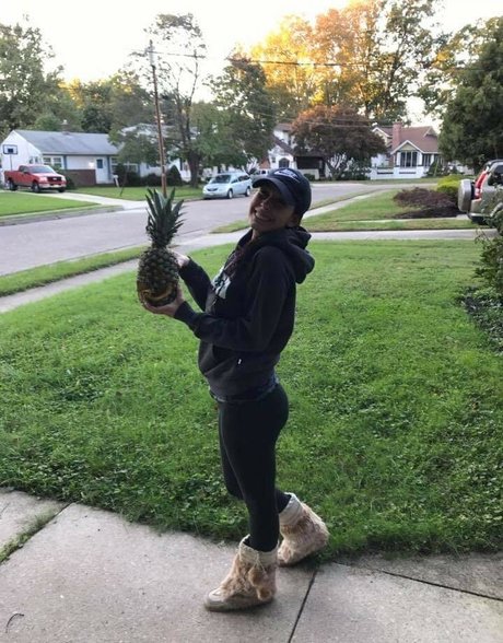 chaton potelé uniquementfans érotique parfait img