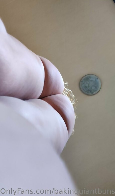 bakinggiantbuns étoile sexy galeries