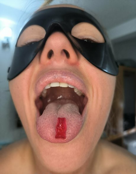 bakinggiantbuns étoile sympa galerie