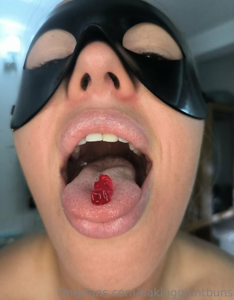 bakinggiantbuns star du porno nue collection