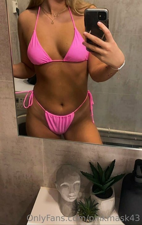 pinkmask43 xxx star du porno photo