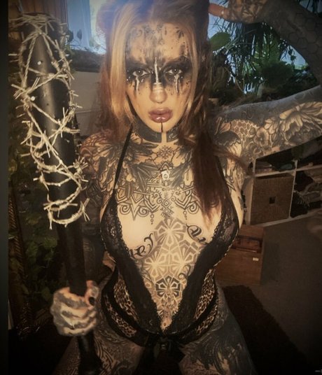 SophieWilde meilleur modèle image