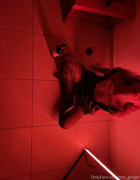 ms ginger étoile gratuite img