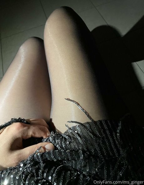 ms ginger étoile photos