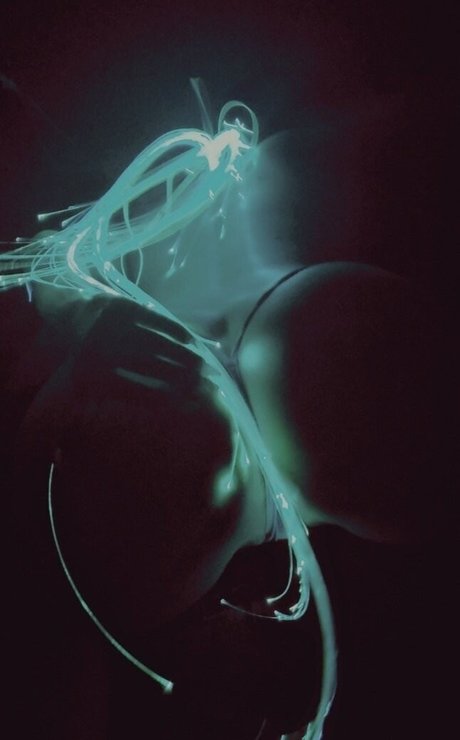 Rainia Belle belle actrice photo