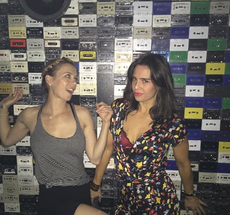 Iliza Shlesinger actrice adulte photos