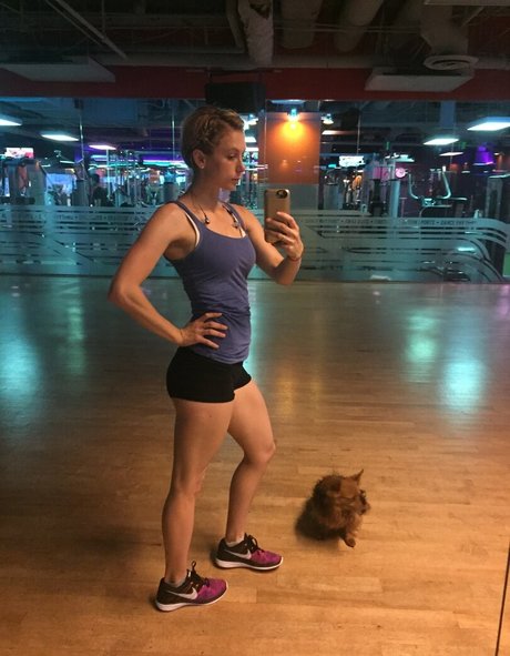 Iliza Shlesinger modèle meilleur image