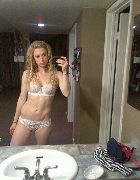 Iliza Shlesinger sexe star des photos